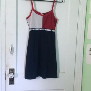 Tommy Hilfiger night gown